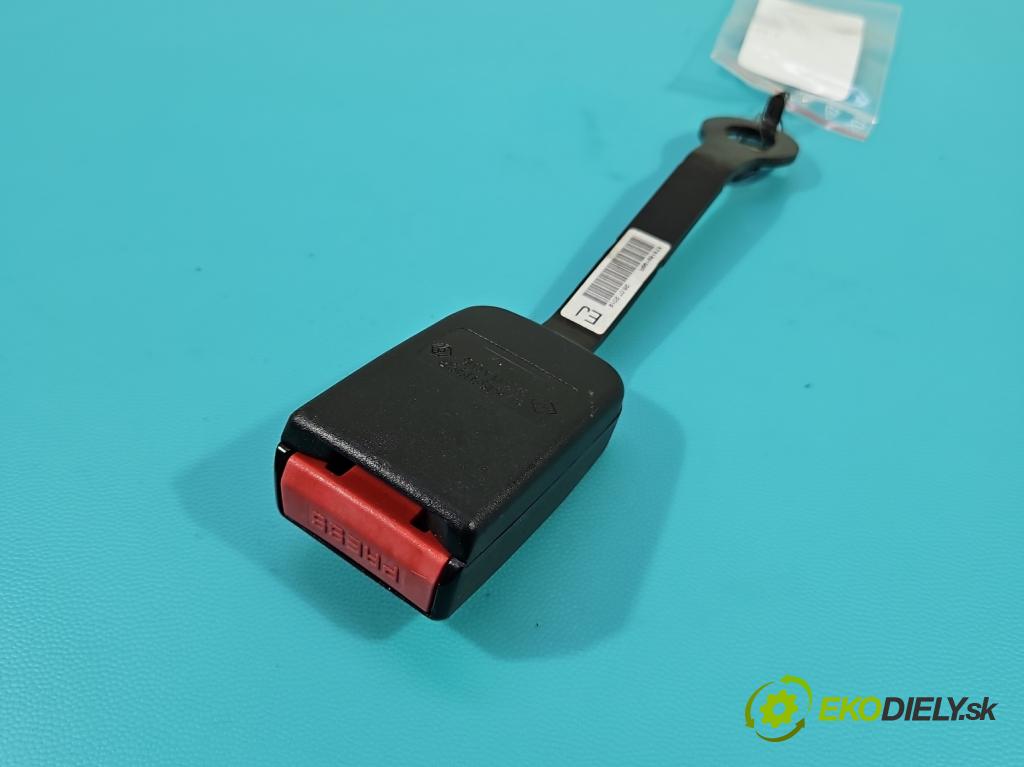 Dacia Dokker 2012- 1.3 TCE: 102 HP manual 75 kW 1332 cm3 5- pas bezpečnosť: predné pravý 878169199R