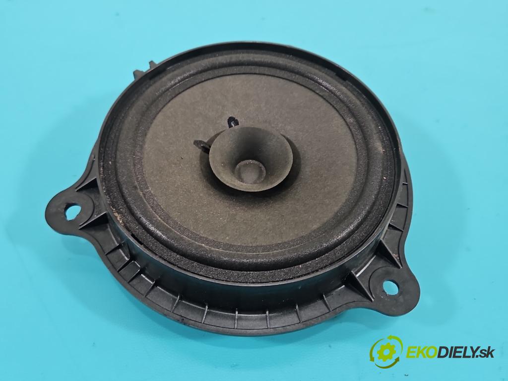 Dacia Dokker 2012- 1.3 TCE: 102 HP manual 75 kW 1332 cm3 5- Reproduktor 281561497R