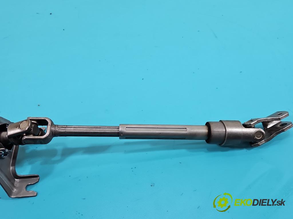 Dacia Dokker 2012- 1.3 TCE: 102 HP manual 75 kW 1332 cm3 5- Stĺpik volant 488109342R-G (Tyč riadenia (volantu))