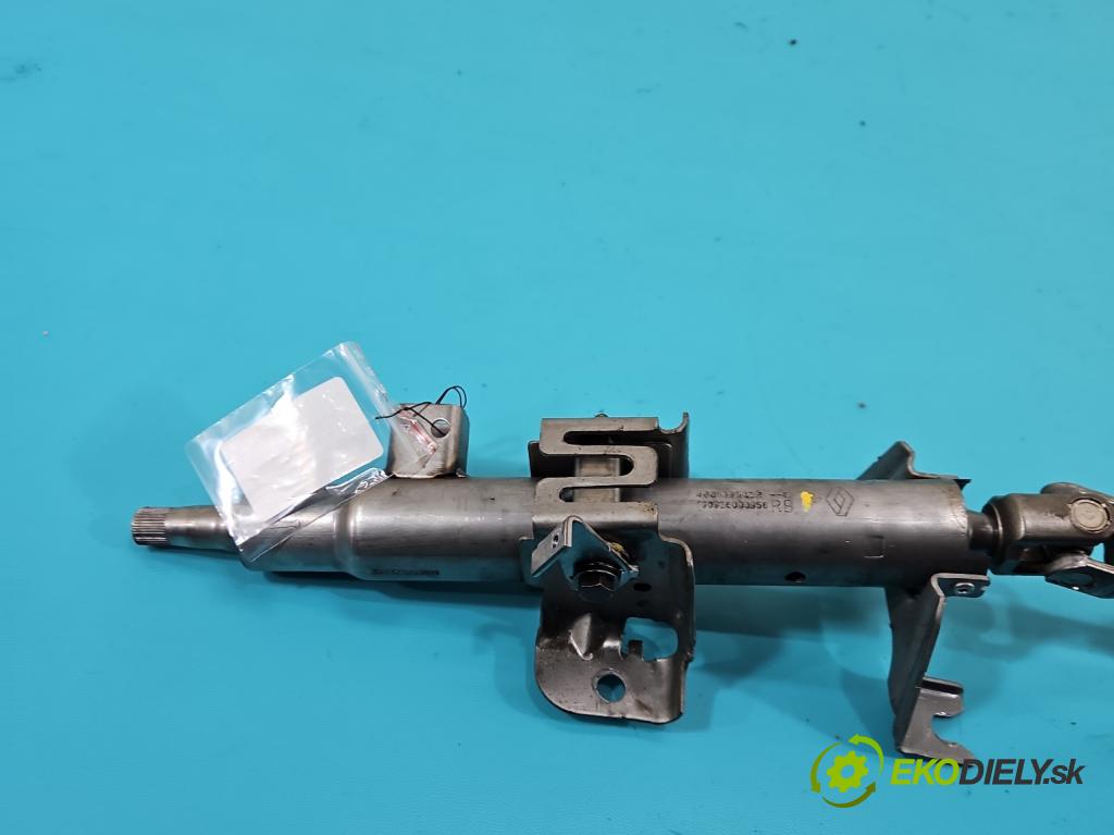 Dacia Dokker 2012- 1.3 TCE: 102 HP manual 75 kW 1332 cm3 5- Stĺpik volant 488109342R-G (Tyč riadenia (volantu))