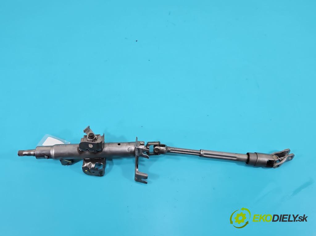 Dacia Dokker 2012- 1.3 TCE: 102 HP manual 75 kW 1332 cm3 5- Stĺpik volant 488109342R-G (Tyč riadenia (volantu))