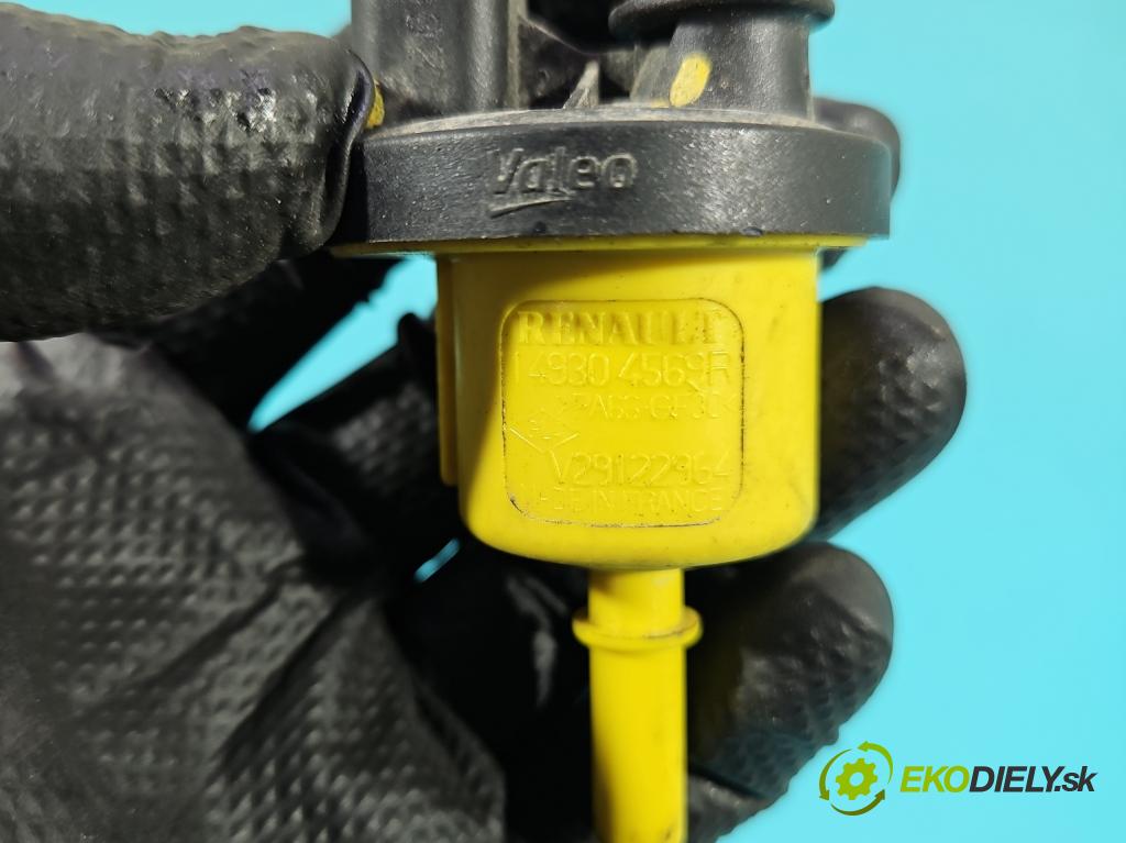 Dacia Dokker 2012- 1.3 TCE: 102 HP manual 75 kW 1332 cm3 5- snímač tlak: palivo 149304569R (Snímač)