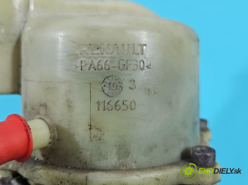 Dacia Dokker 2012- 1.3 TCE: 102 HP manual 75 kW 1332 cm3 5- čerpadlo posilovač A5101433Q (Servočerpadlo)