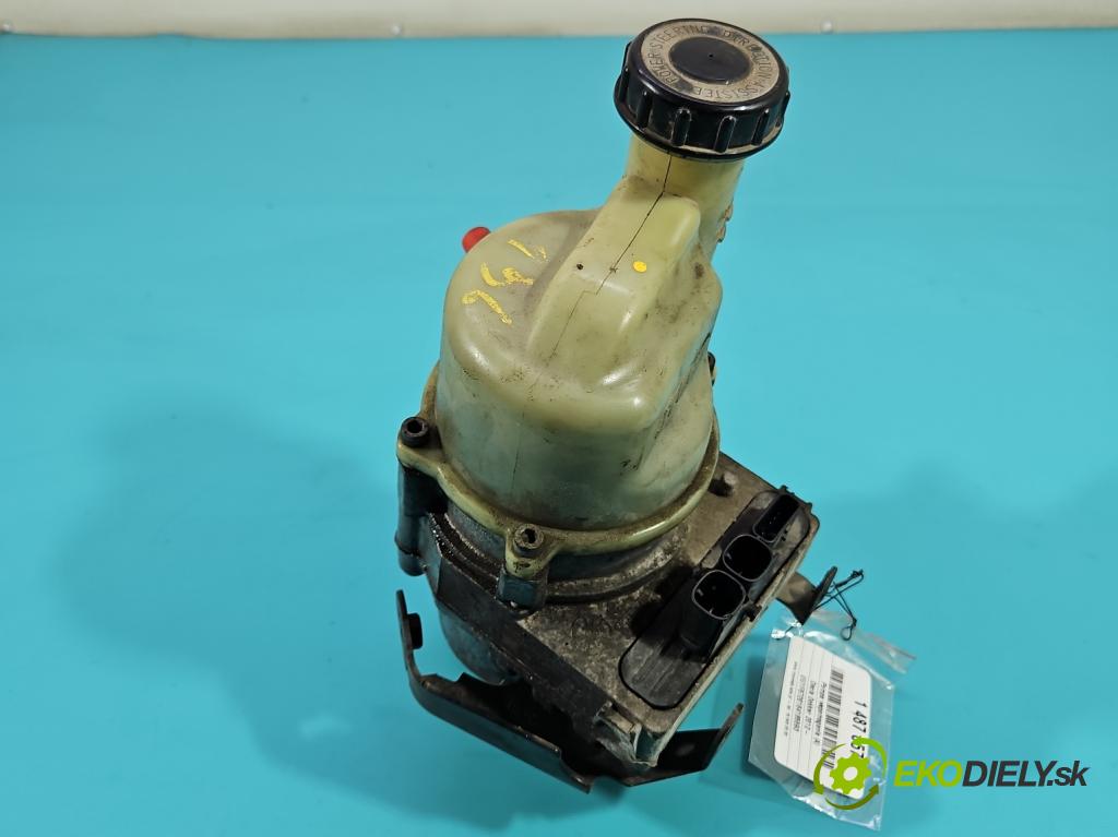 Dacia Dokker 2012- 1.3 TCE: 102 HP manual 75 kW 1332 cm3 5- čerpadlo posilovač A5101433Q (Servočerpadlo)