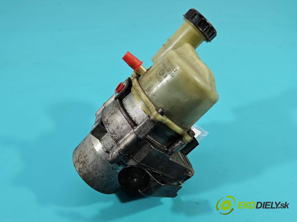 Dacia Dokker 2012- 1.3 TCE: 102 HP manual 75 kW 1332 cm3 5- čerpadlo posilovač A5101433Q (Servočerpadlo)
