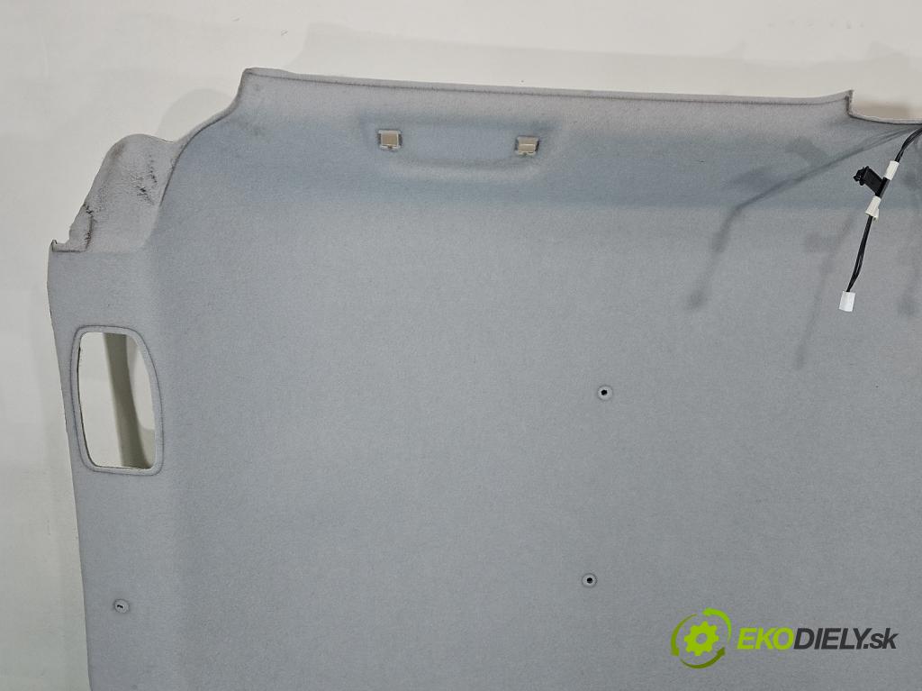 Toyota Yaris III 2011-2020 5D 5 DVEŘE