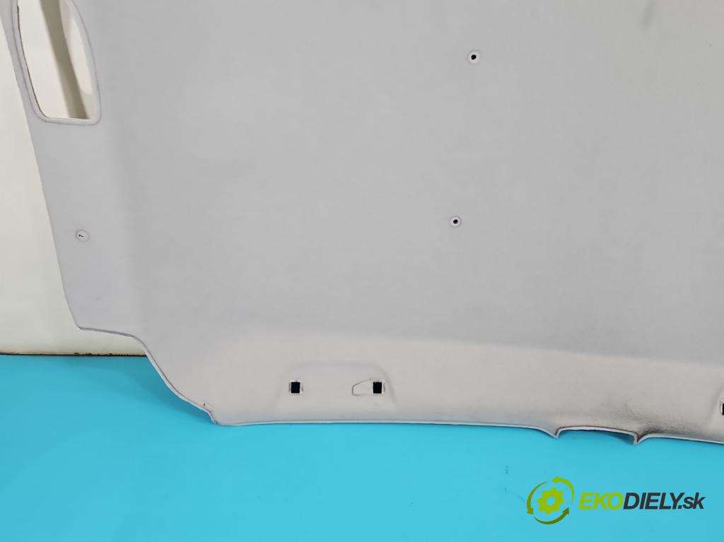 Toyota Yaris III 2011-2020 5D 5 DVEŘE