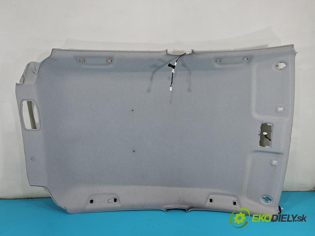 Toyota Yaris III 2011-2020 5D 5 DVEŘE