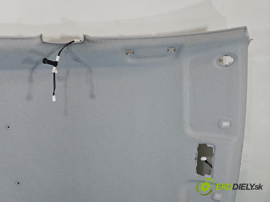 Toyota Yaris III 2011-2020 5D 5 DVEŘE