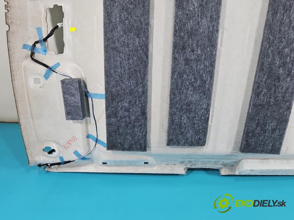 Toyota Yaris III 2011-2020 5D 5 DVEŘE