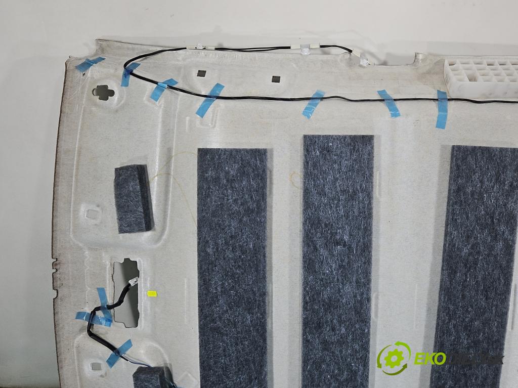 Toyota Yaris III 2011-2020 5D 5 DVEŘE