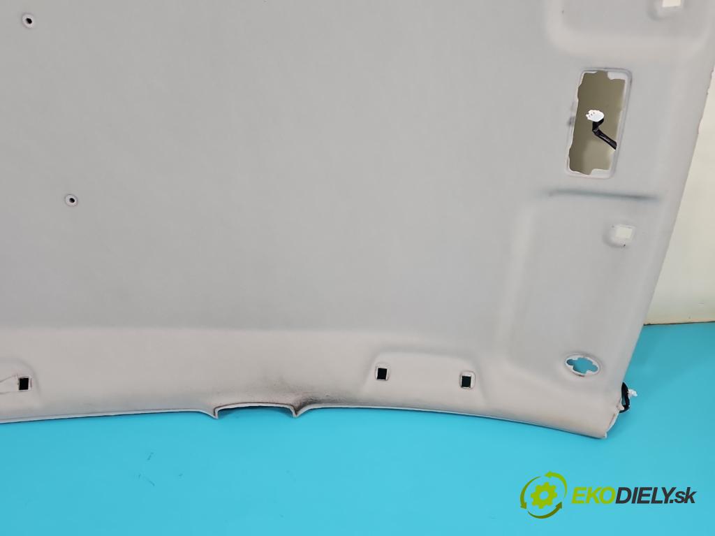 Toyota Yaris III 2011-2020 5D 5 DVEŘE