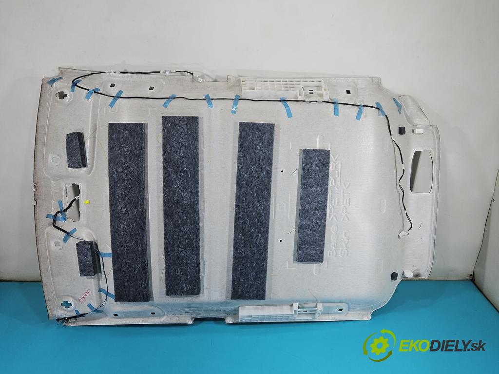 Toyota Yaris III 2011-2020 5D 5 DVEŘE