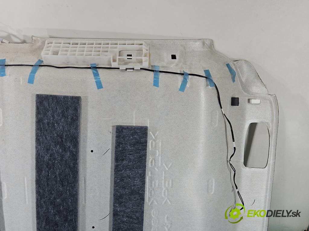 Toyota Yaris III 2011-2020 5D 5 DVEŘE