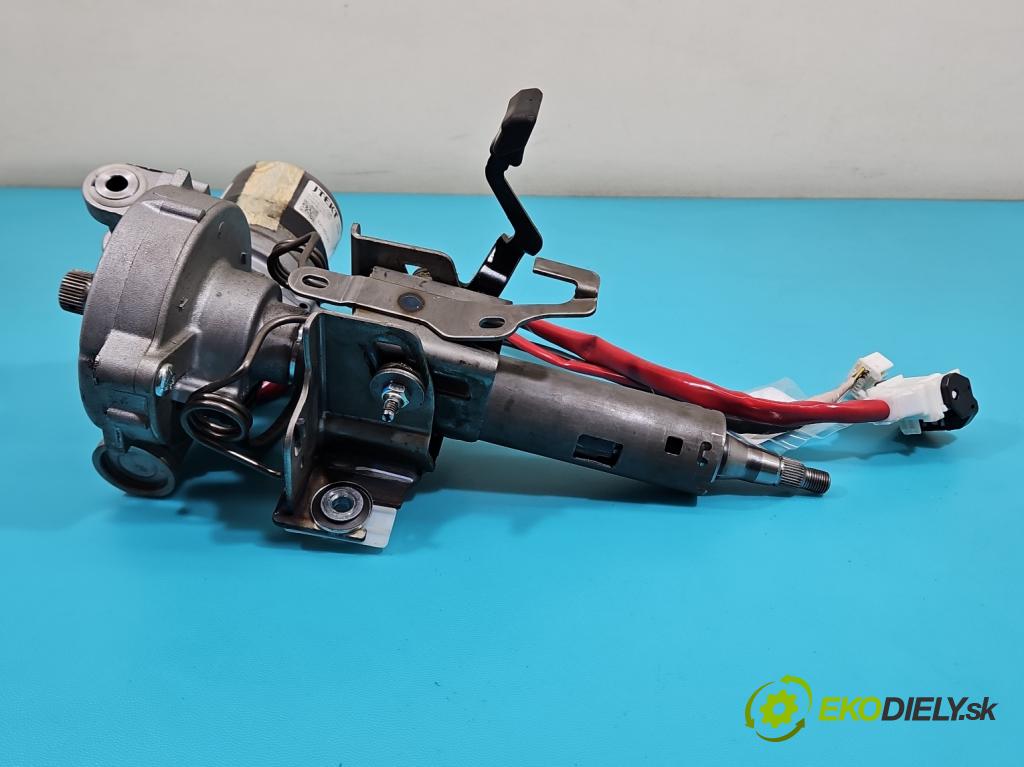 Toyota Avensis III T27 2009-2018 2.0 16v 152KM manual 112 kW 1987 cm3 5- čerpadlo posilovač 45250-05750 (Servočerpadlo)