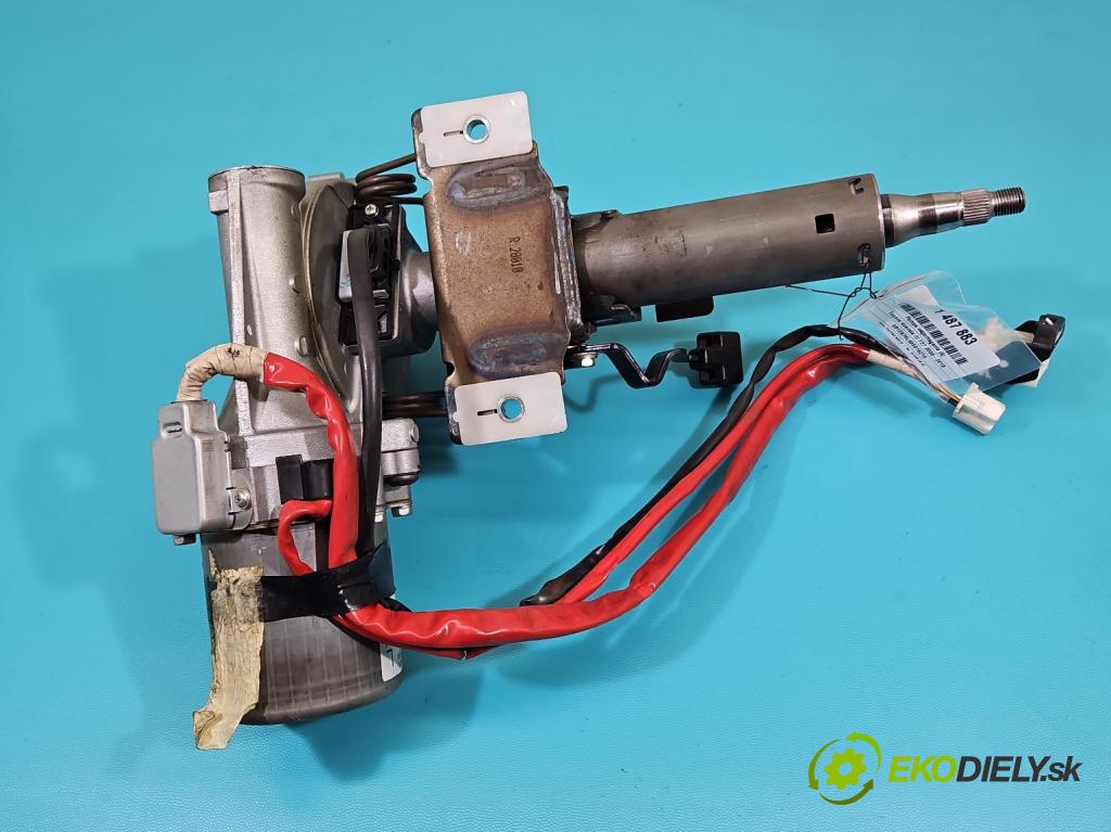 Toyota Avensis III T27 2009-2018 2.0 16v 152KM manual 112 kW 1987 cm3 5- čerpadlo posilovač 45250-05750 (Servočerpadlo)