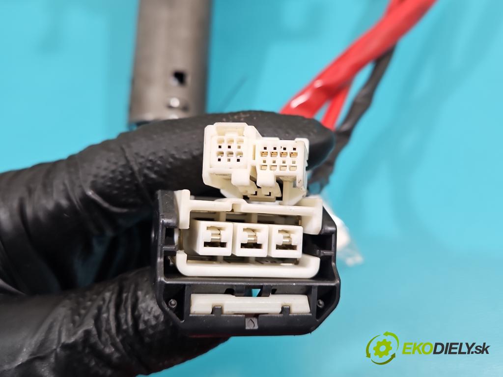 Toyota Avensis III T27 2009-2018 2.0 16v 152KM manual 112 kW 1987 cm3 5- čerpadlo posilovač 45250-05750 (Servočerpadlo)