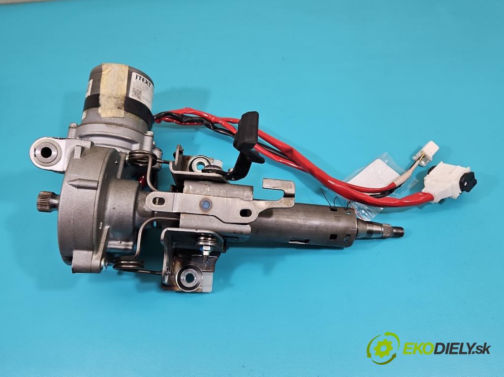 Toyota Avensis III T27 2009-2018 2.0 16v 152KM manual 112 kW 1987 cm3 5- čerpadlo posilovač 45250-05750 (Servočerpadlo)
