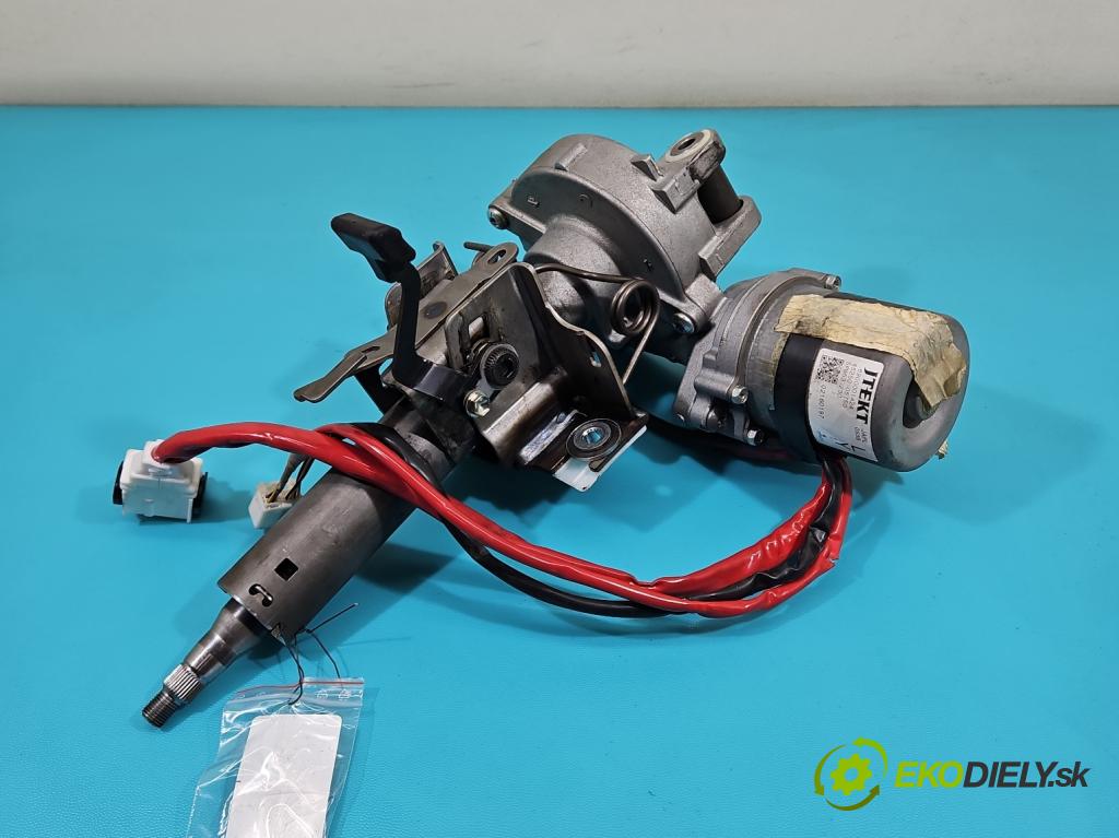 Toyota Avensis III T27 2009-2018 2.0 16v 152KM manual 112 kW 1987 cm3 5- čerpadlo posilovač 45250-05750 (Servočerpadlo)