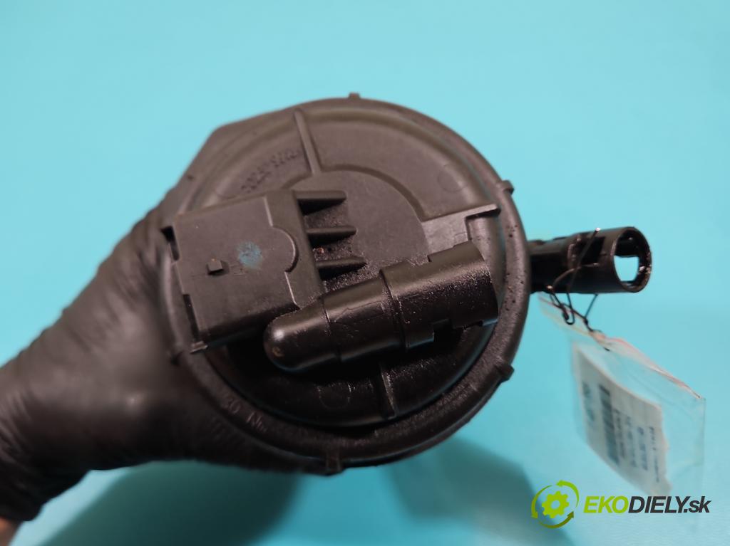 Opel Astra III 2004-2014 1.9 cdti 120 HP manual 88 kW 1910 cm3 5- obal filtra palivo 13204107