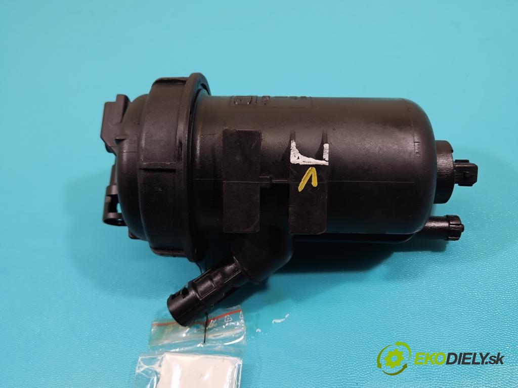 Opel Astra III 2004-2014 1.9 cdti 120 HP manual 88 kW 1910 cm3 5- obal filtra palivo 13204107