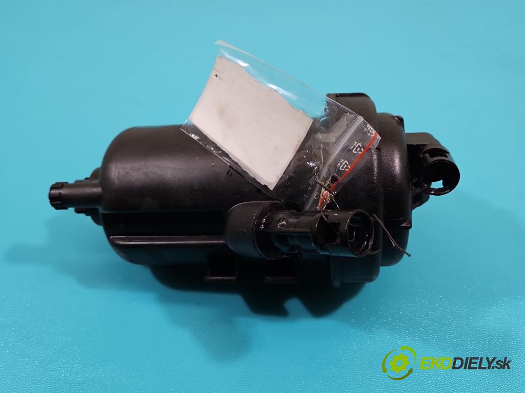 Opel Astra III 2004-2014 1.9 cdti 120 HP manual 88 kW 1910 cm3 5- obal filtra palivo 13204107
