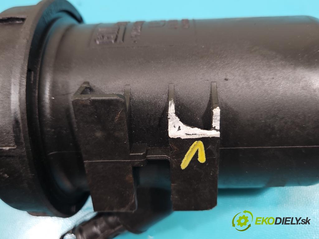 Opel Astra III 2004-2014 1.9 cdti 120 HP manual 88 kW 1910 cm3 5- obal filtra palivo 13204107