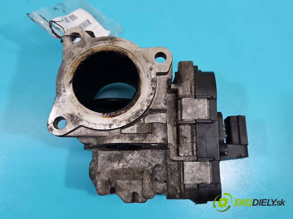 Opel Astra III 2004-2014 1.9 cdti 120 HP manual 88 kW 1910 cm3 5- klapka 48CPD1 (Škrtiaca klapka)