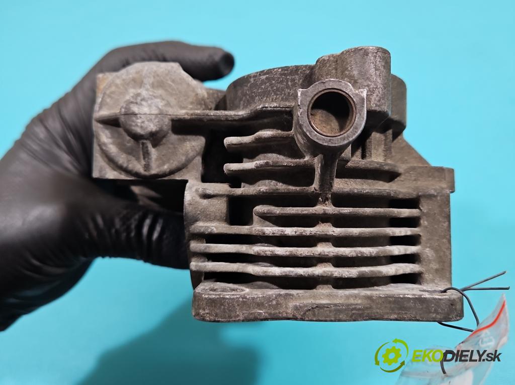 Opel Astra III 2004-2014 1.9 cdti 120 HP manual 88 kW 1910 cm3 5- klapka 48CPD1 (Škrtiaca klapka)