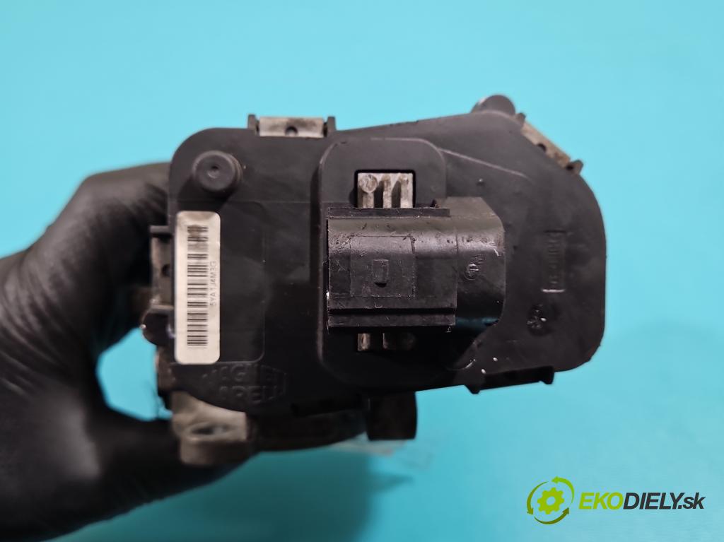 Opel Astra III 2004-2014 1.9 cdti 120 HP manual 88 kW 1910 cm3 5- klapka 48CPD1 (Škrtiaca klapka)