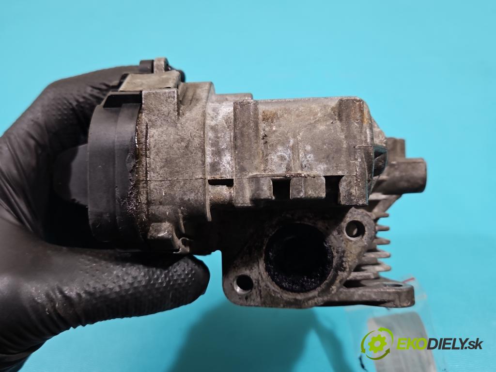 Opel Astra III 2004-2014 1.9 cdti 120 HP manual 88 kW 1910 cm3 5- klapka 48CPD1 (Škrtiaca klapka)