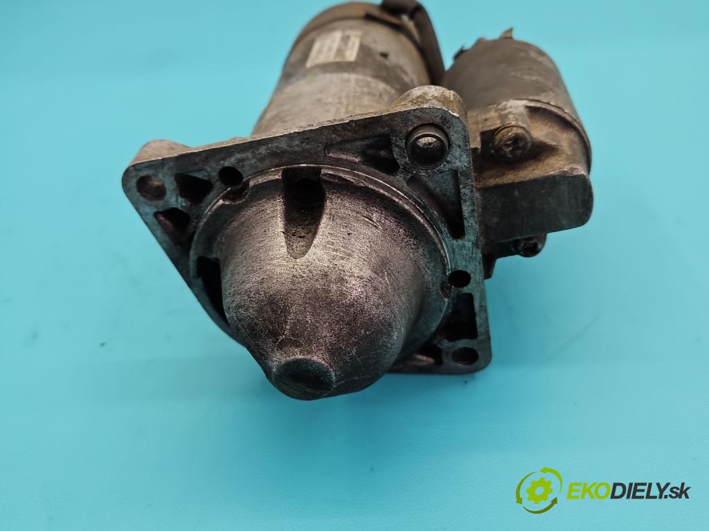 Opel Astra III 2004-2014 1.9 cdti 120 HP manual 88 kW 1910 cm3 5- štartér 55353857 (Štartér)