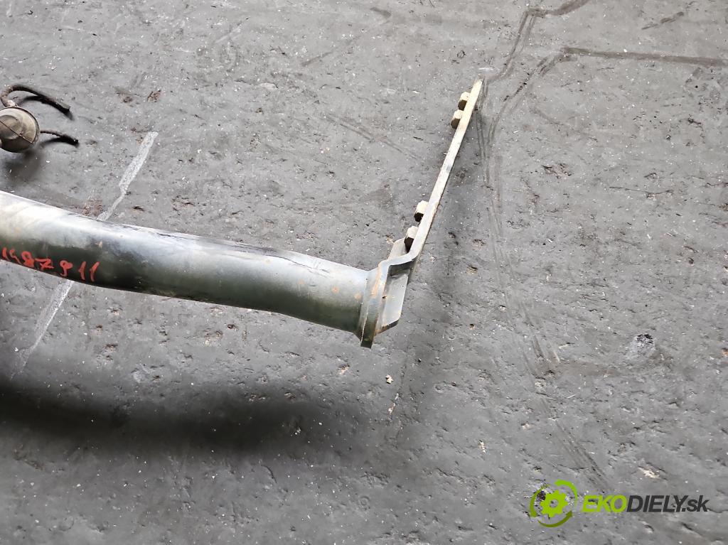 Seat Toledo II 1998-2004 1.6 16v 105 hp manual 77 kW 1598 cm3 4- oko tažné (Tažné zařízení)