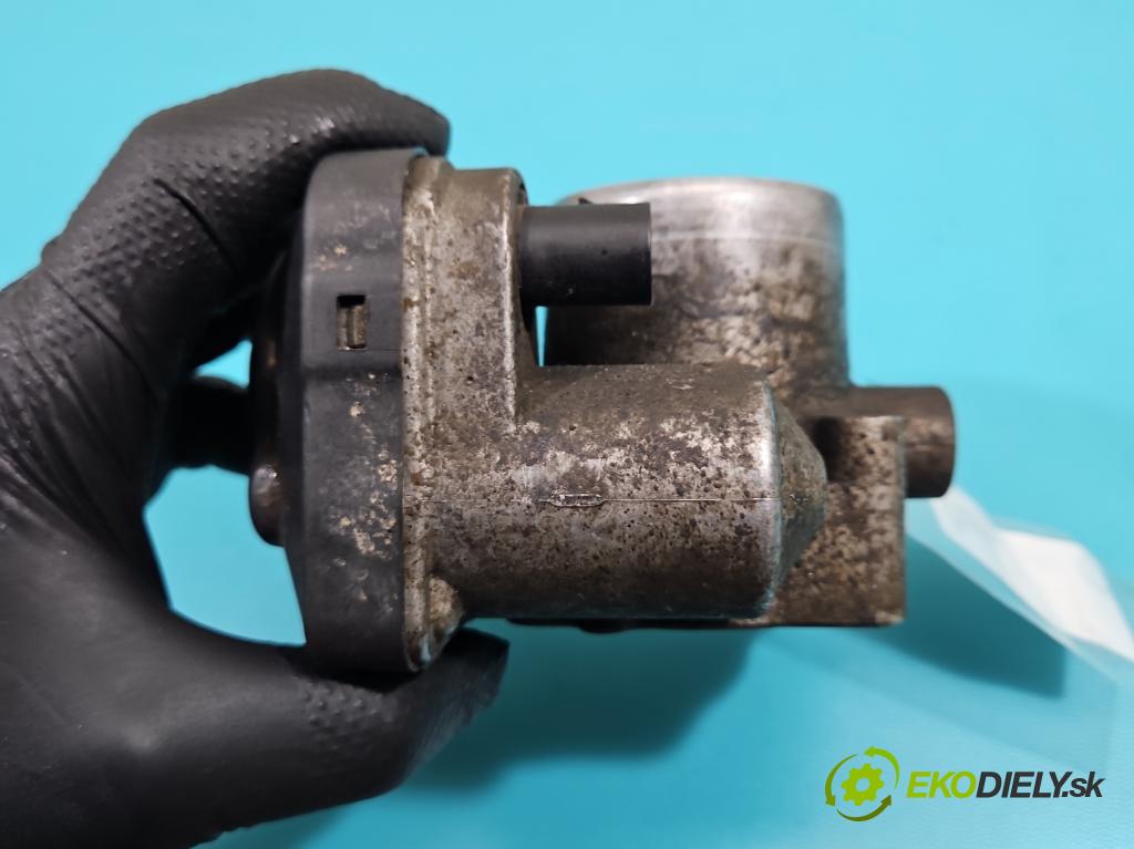 Seat Toledo II 1998-2004 1.6 16v 105 HP manual 77 kW 1598 cm3 4- klapka 036133062A (Škrtiaca klapka)