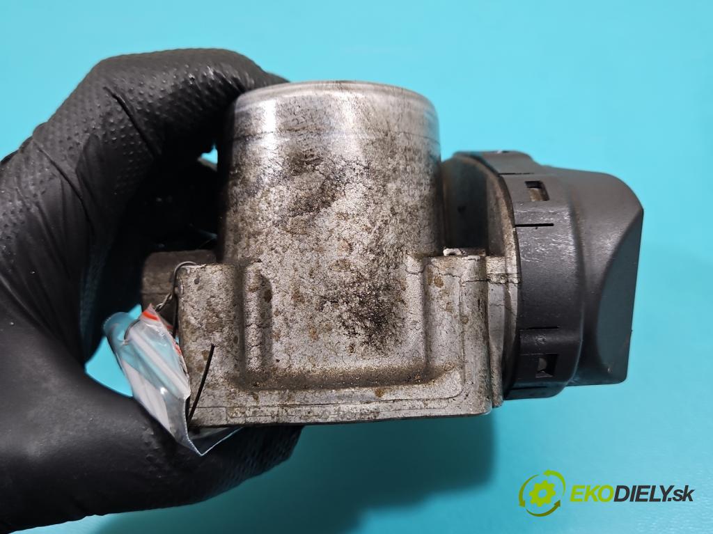 Seat Toledo II 1998-2004 1.6 16v 105 HP manual 77 kW 1598 cm3 4- klapka 036133062A (Škrtiaca klapka)