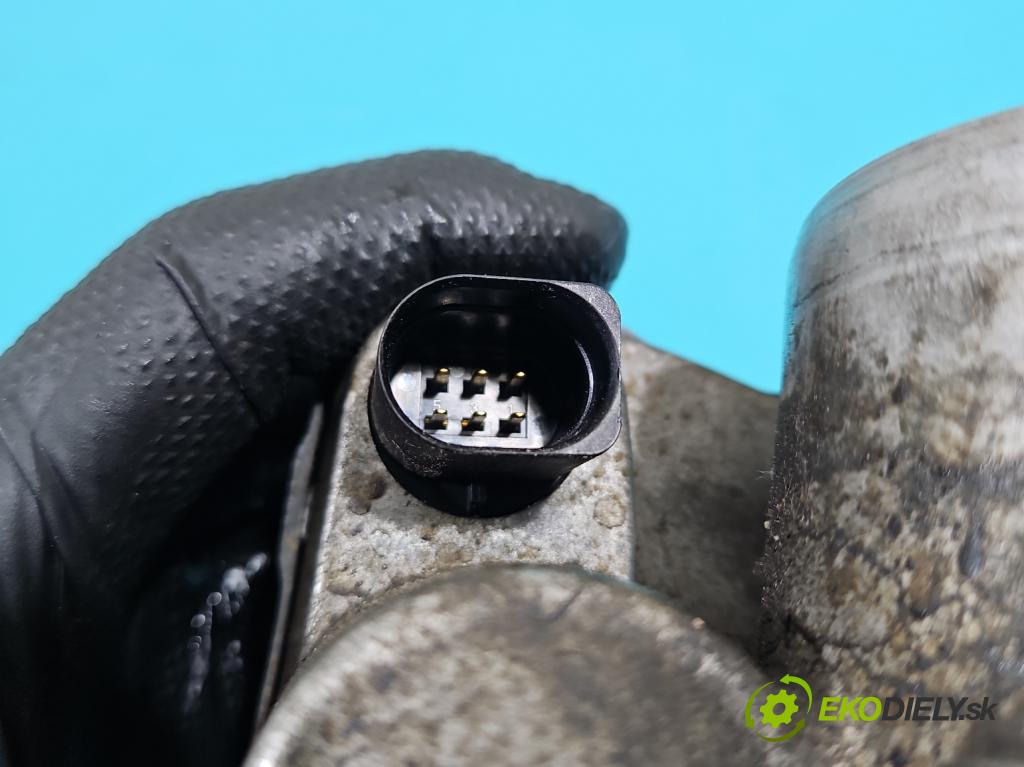 Seat Toledo II 1998-2004 1.6 16v 105 HP manual 77 kW 1598 cm3 4- klapka 036133062A (Škrtiaca klapka)