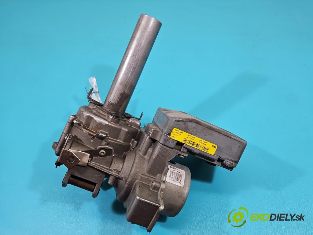 Ford Fiesta Mk7 2008-2017 1.4 TDCI 68 HP manual 50 kW 1399 cm3 5- čerpadlo posilovač 8V513C529KL (Servočerpadlo)