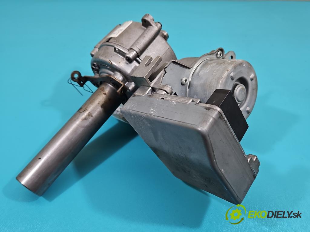 Ford Fiesta Mk7 2008-2017 1.4 TDCI 68 HP manual 50 kW 1399 cm3 5- čerpadlo posilovač 8V513C529KL (Servočerpadlo)