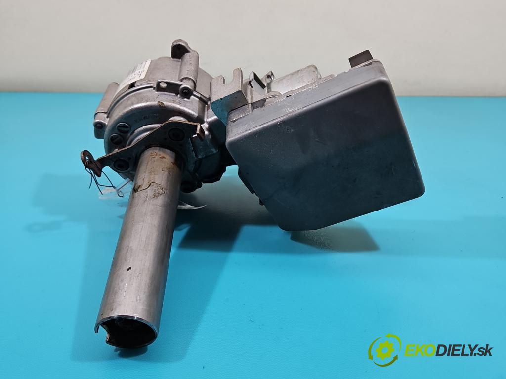 Ford Fiesta Mk7 2008-2017 1.4 TDCI 68 HP manual 50 kW 1399 cm3 5- čerpadlo posilovač 8V513C529KL (Servočerpadlo)