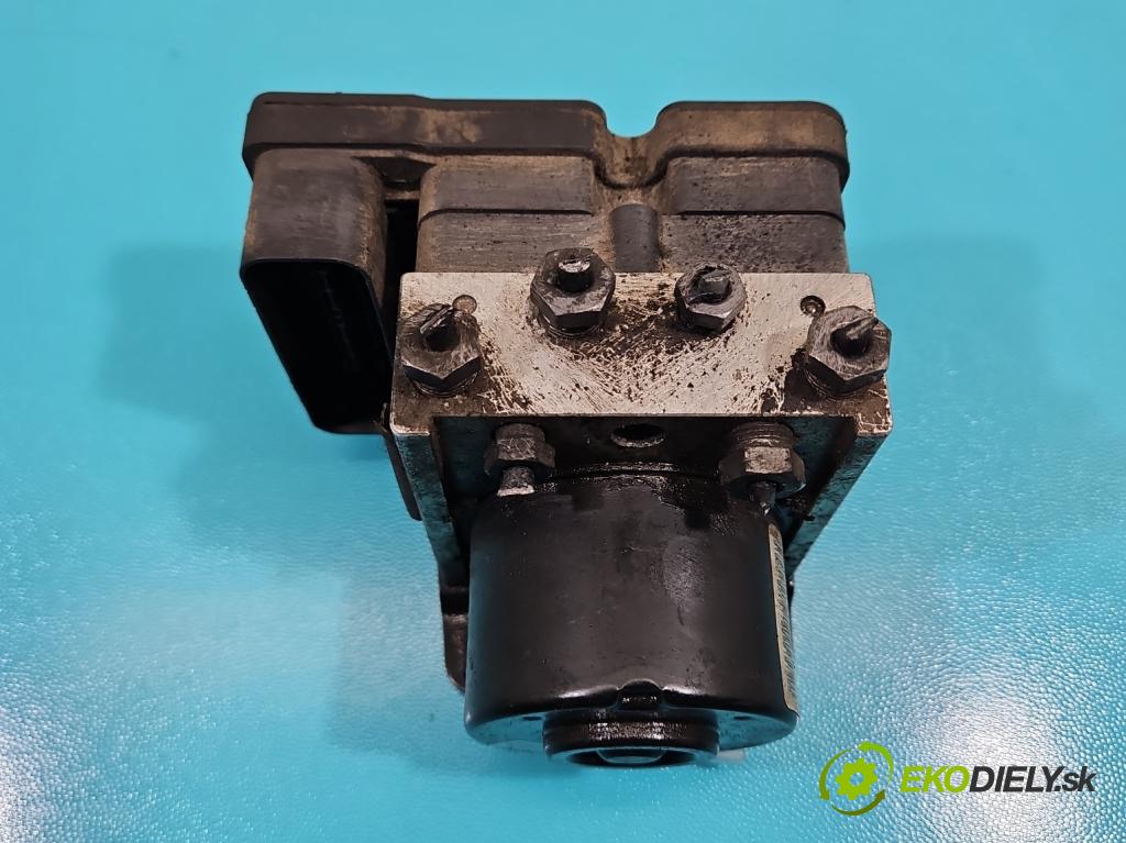 Ford Fiesta Mk7 2008-2017 1.4 TDCI 68 HP manual 50 kW 1399 cm3 5- čerpadlo abs 8V512M110AD (Pumpa ABS)