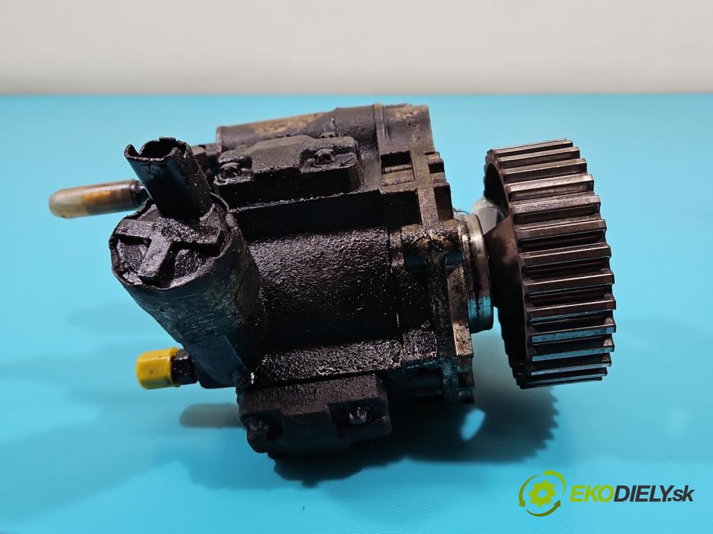 Ford Fiesta Mk7 2008-2017 1.4 TDCI 68 HP manual 50 kW 1399 cm3 5- čerpadlo vstrekovacia 5WS40008 (Vstrekovacie čerpadlo)