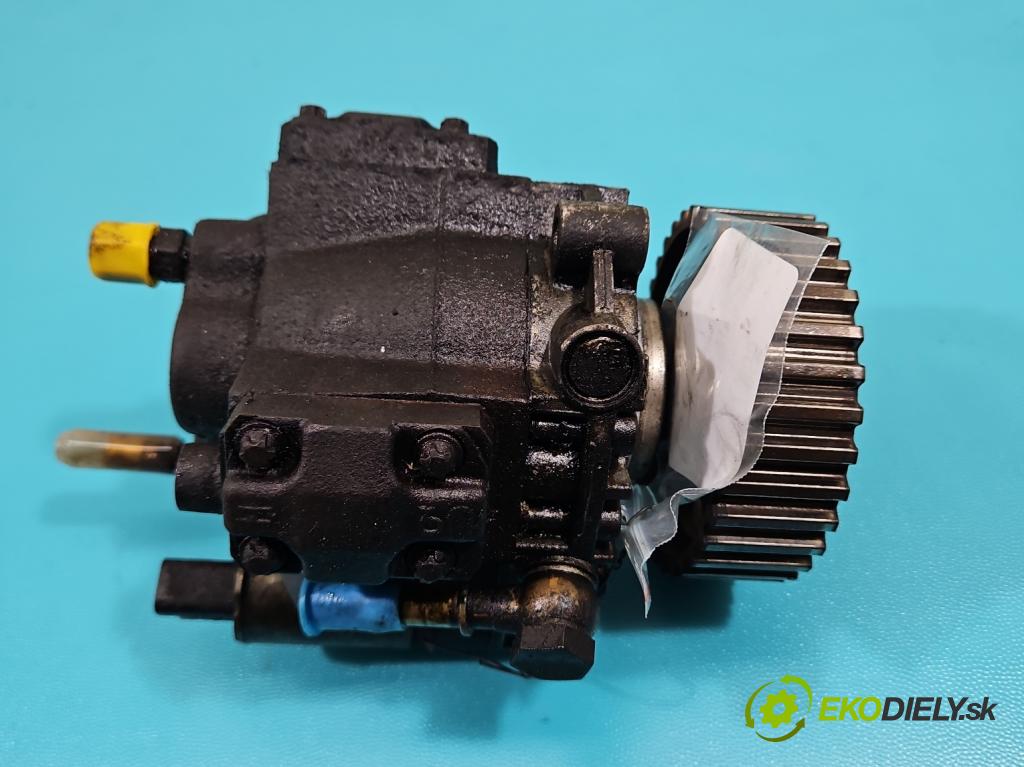 Ford Fiesta Mk7 2008-2017 1.4 TDCI 68 HP manual 50 kW 1399 cm3 5- čerpadlo vstrekovacia 5WS40008 (Vstrekovacie čerpadlo)