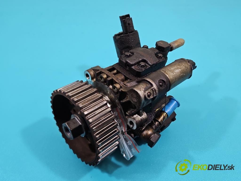 Ford Fiesta Mk7 2008-2017 1.4 TDCI 68 HP manual 50 kW 1399 cm3 5- čerpadlo vstrekovacia 5WS40008 (Vstrekovacie čerpadlo)