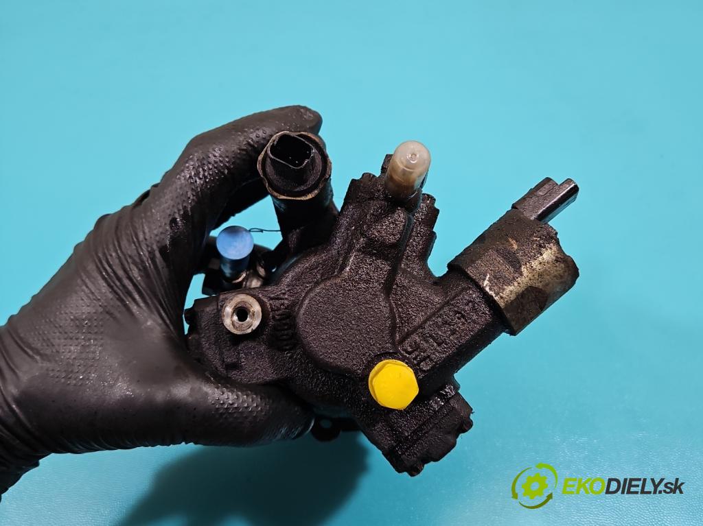 Ford Fiesta Mk7 2008-2017 1.4 TDCI 68 HP manual 50 kW 1399 cm3 5- čerpadlo vstrekovacia 5WS40008 (Vstrekovacie čerpadlo)