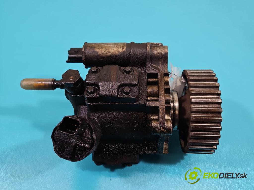 Ford Fiesta Mk7 2008-2017 1.4 TDCI 68 HP manual 50 kW 1399 cm3 5- čerpadlo vstrekovacia 5WS40008 (Vstrekovacie čerpadlo)