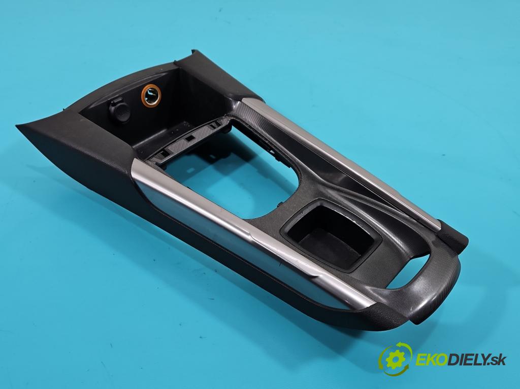 Citroen C4 II 2010-2017 2.0 hdi 150 HP manual 110 kW 1997 cm3 5- lišta ozdobná vnitŕní: 96889758ZD