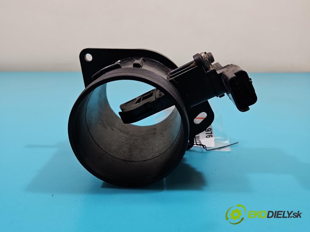 Citroen C4 II 2010-2017 2.0 hdi 150 HP manual 110 kW 1997 cm3 5- průtokoměr: 9662635680 (Váha vzduchu)