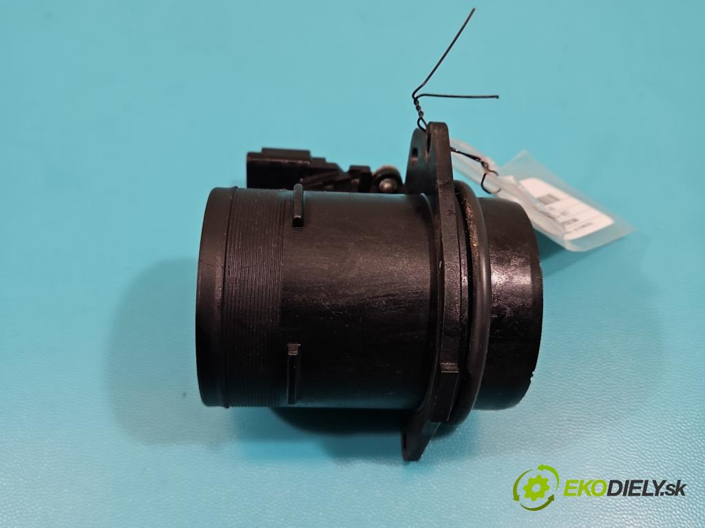 Citroen C4 II 2010-2017 2.0 hdi 150 HP manual 110 kW 1997 cm3 5- průtokoměr: 9662635680 (Váha vzduchu)