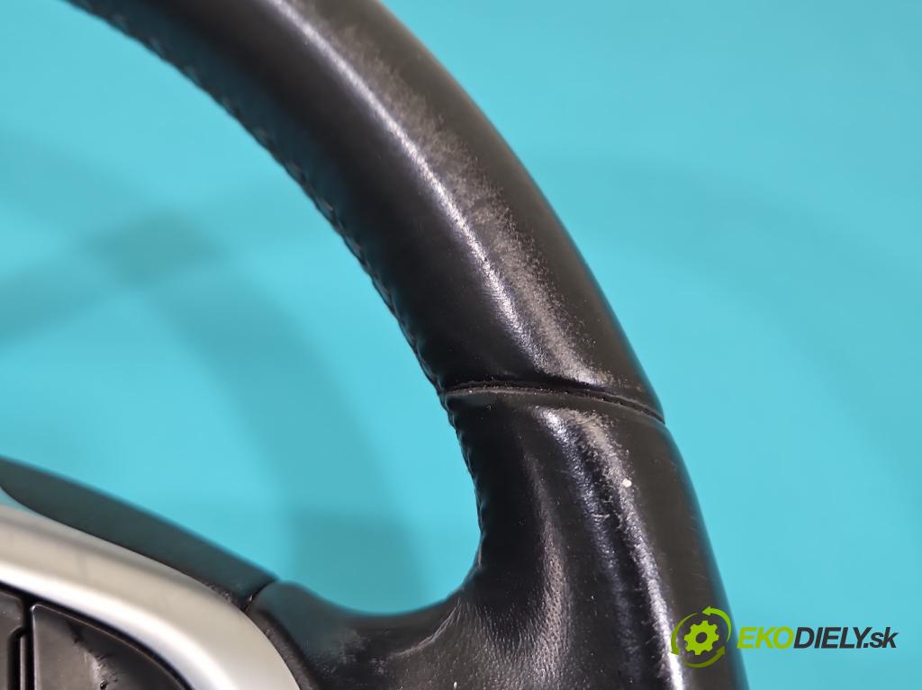 Citroen C4 II 2010-2017 2.0 hdi 150 HP manual 110 kW 1997 cm3 5- volant  (Volant)