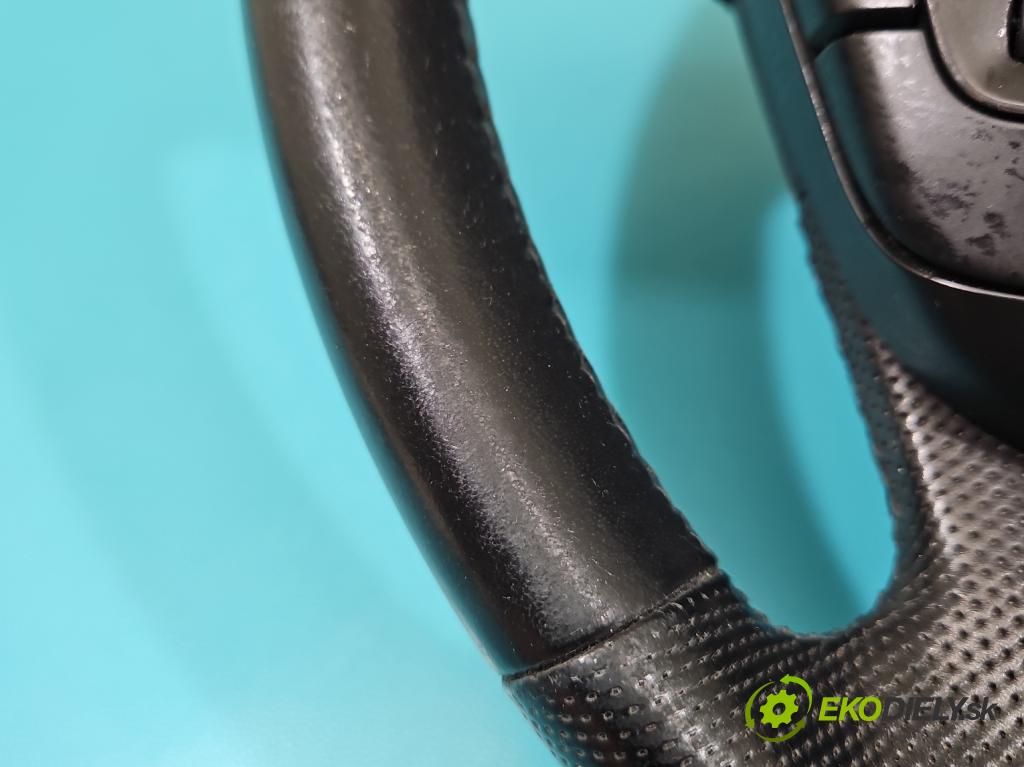 Citroen C4 II 2010-2017 2.0 hdi 150 HP manual 110 kW 1997 cm3 5- volant  (Volant)